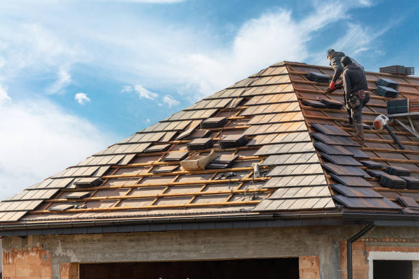 Best Roofing for New Construction  in USA